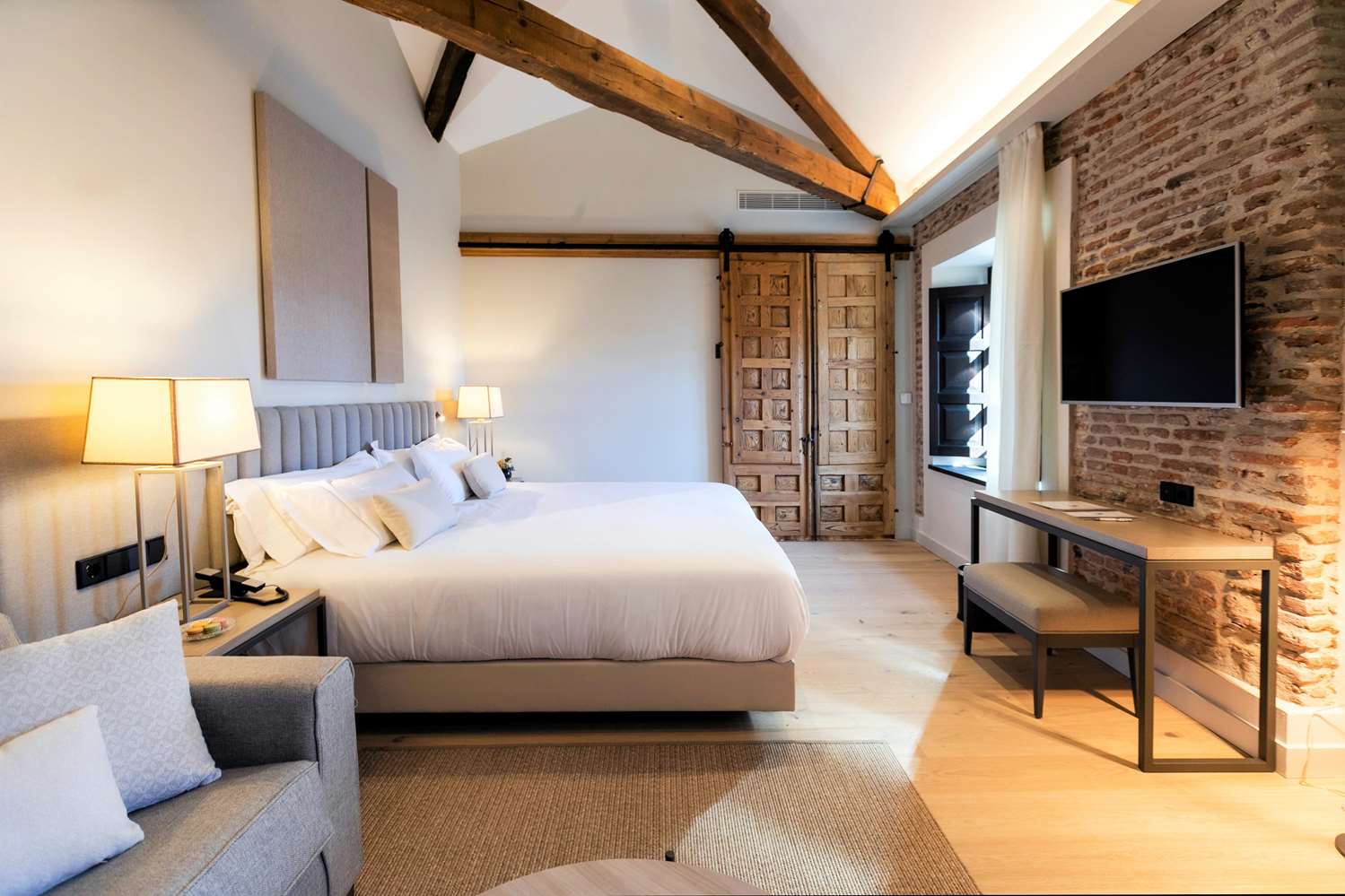 Фото Best Western Premier Sofraga Palacio