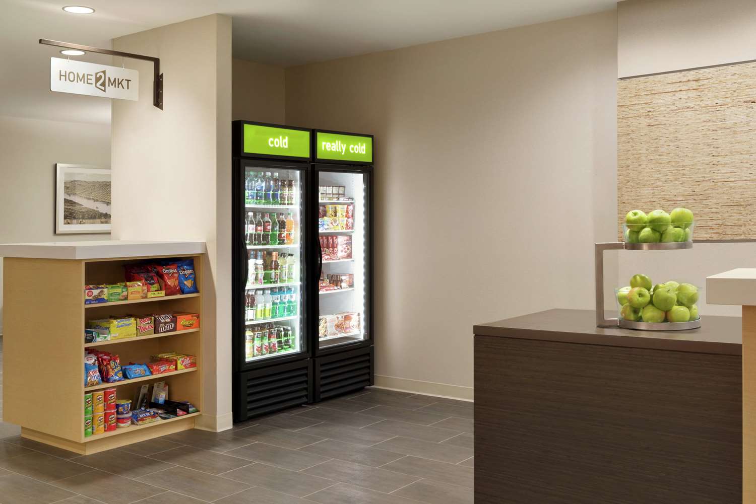 Фото Home2 Suites by Hilton Leavenworth Downtown