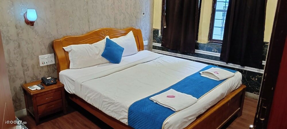 Фото Hotel Park Victoria