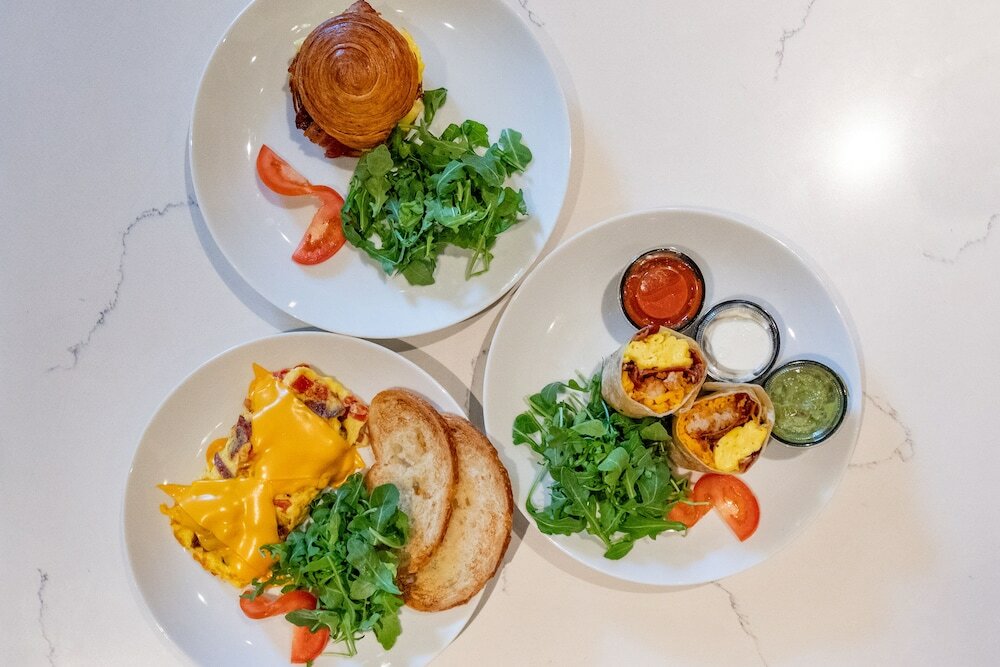 Фото Millennium Biltmore Los Angeles