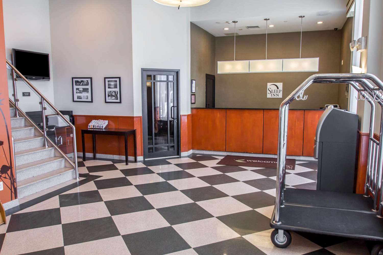 Фото отеля 5