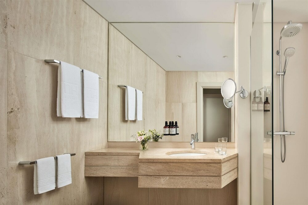 Фото Nh Lisboa Campo Grande