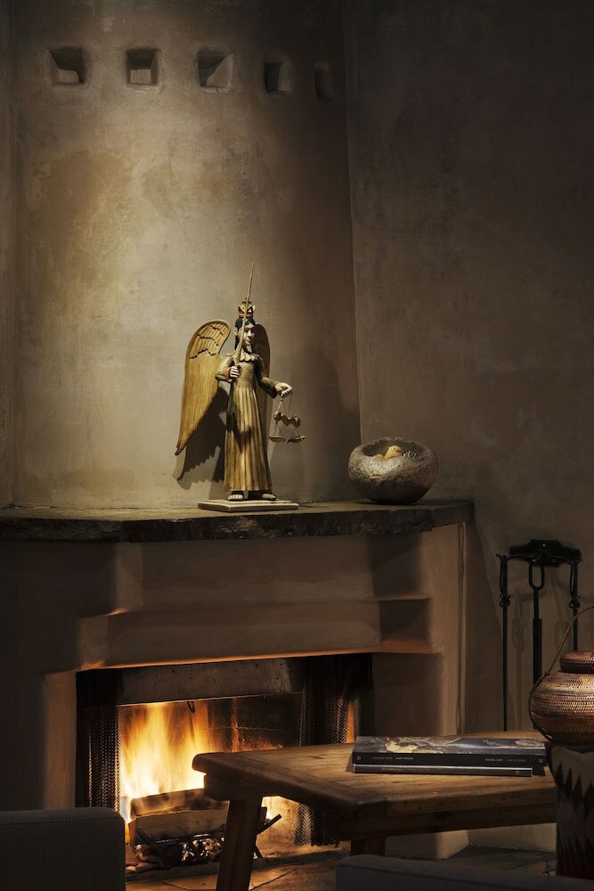 Фото Rosewood Inn of the Anasazi