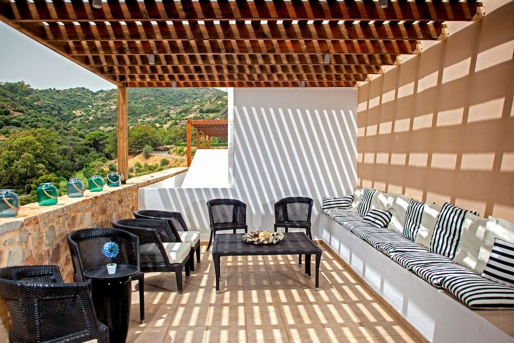 Фото Kythea Resort