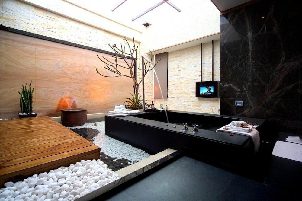 Фото Yenjim Motel