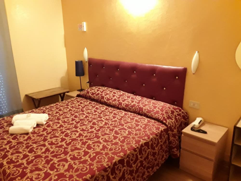 Фото Hotel Le Vele