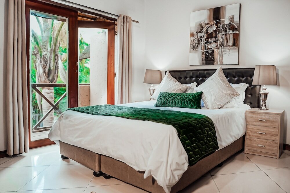 Фото The Garden Venue Boutique Hotel