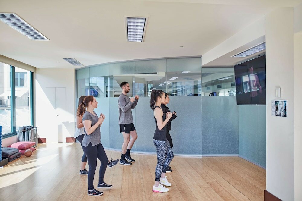 Фото The Langham, Melbourne