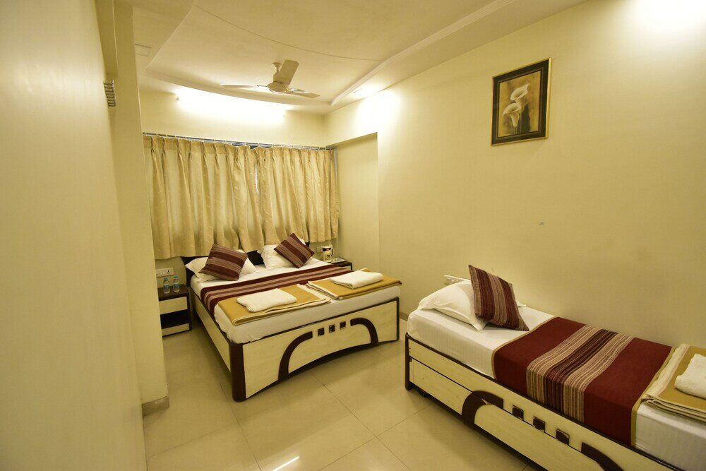 Фото Hotel Kalpana Palace