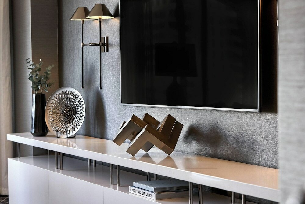 Фото Jw Marriott San Francisco Union Square