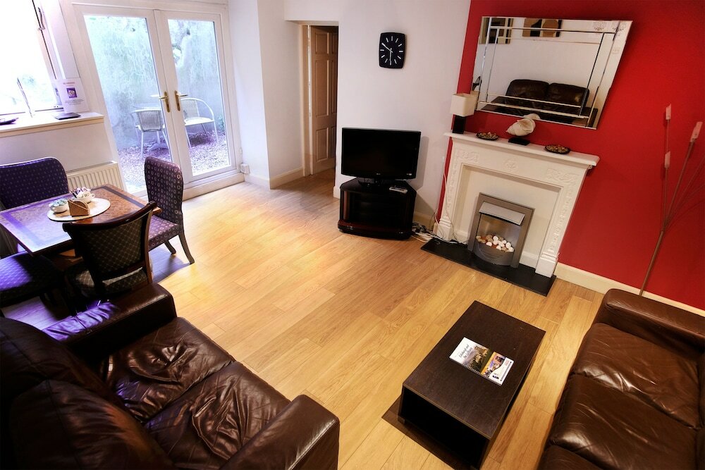 Фото Regent House Hotel