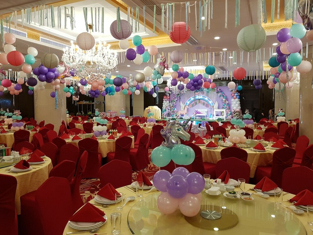 Фото Swiss-Belhotel Blulane