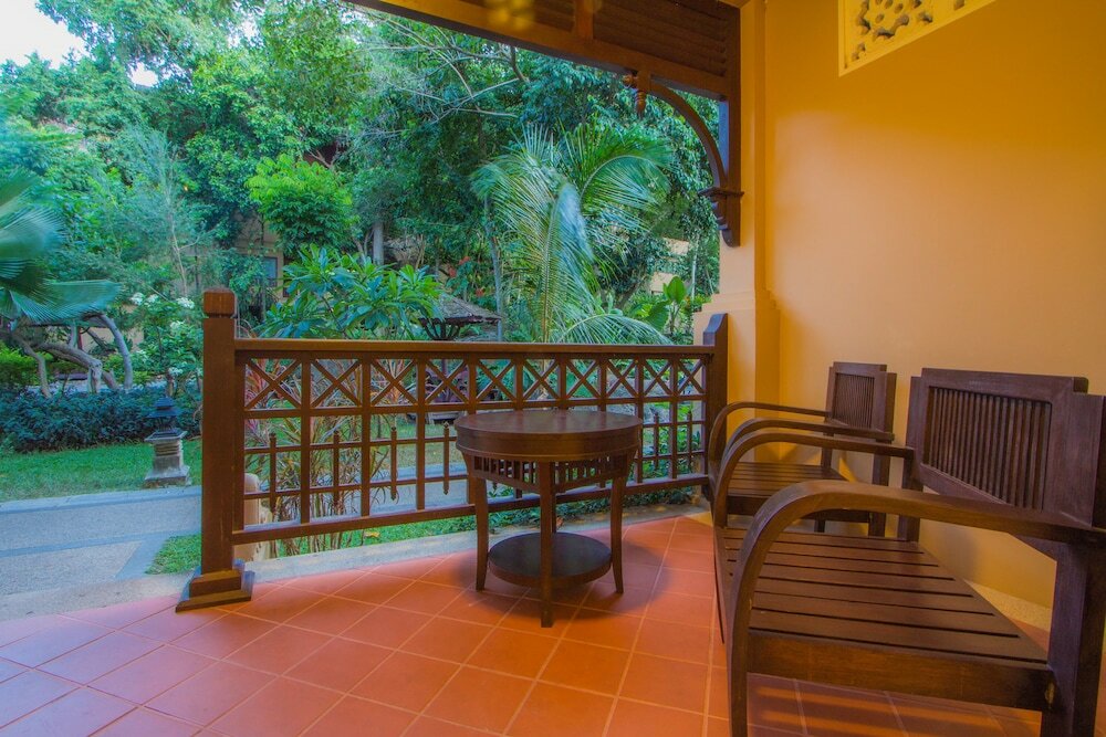 Фото The Fair House Beach Resort & Hotel