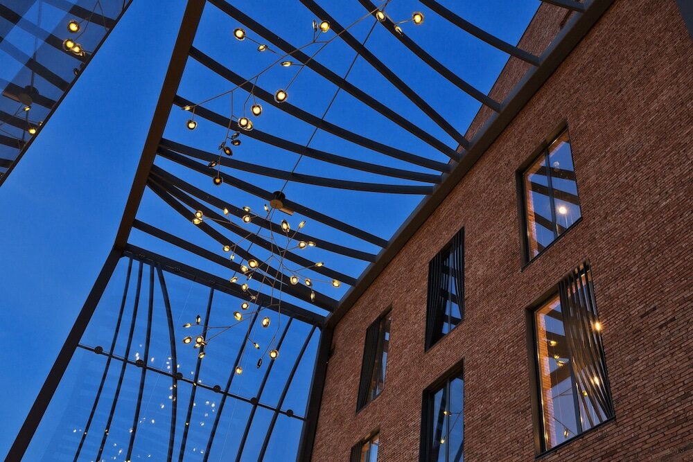 Фото Moxy Tbilisi by Marriott