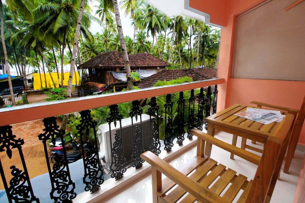 Фото Hilias Retreat