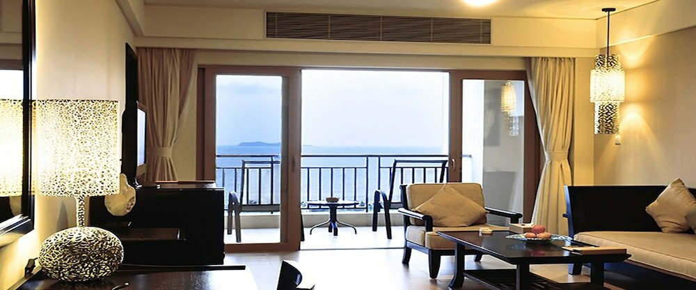Фото Howard Johnson by Wyndham Resort Sanya Bay