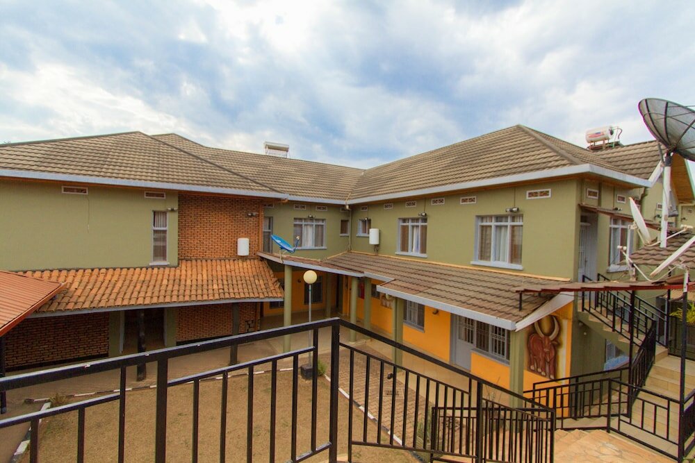 Фото Kings Hospitality Centre