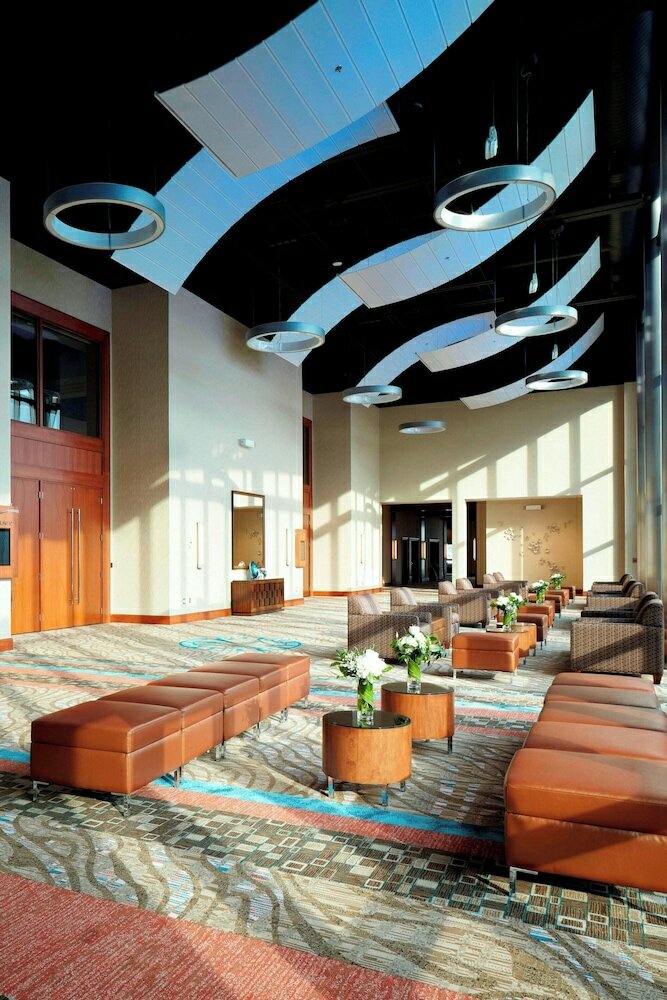 Фото Delta Hotels by Marriott Prince Edward