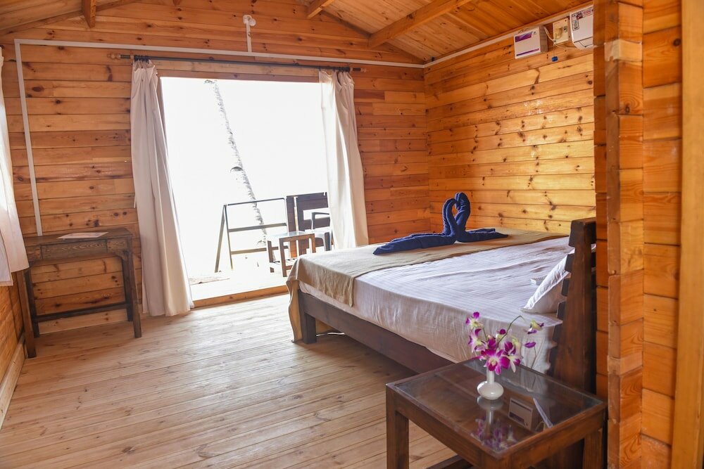 Фото Agonda Paradise