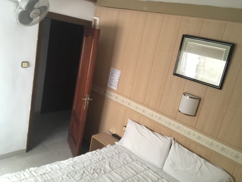 Фото Pensión Venecia