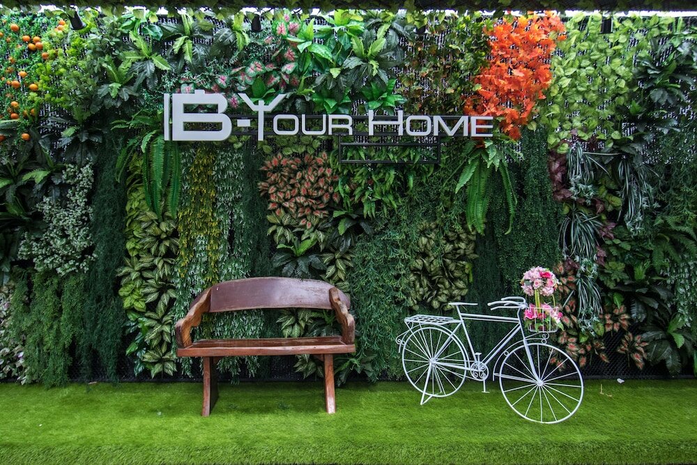 Фото B your home Hotel Donmueang Airport Bangkok