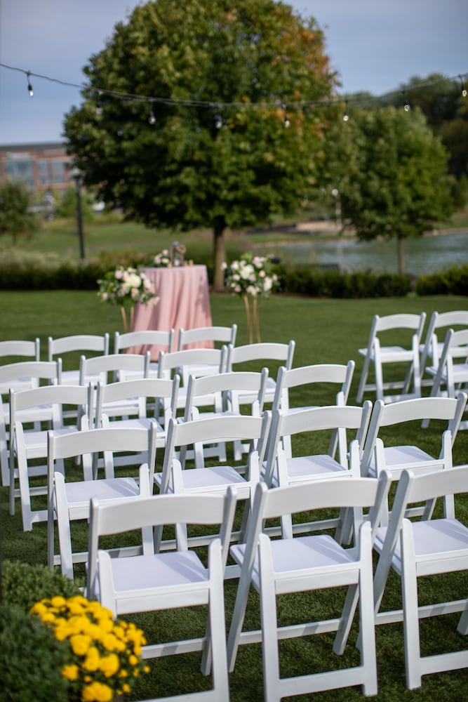 Фото Renaissance Columbus Westerville-Polaris Hotel