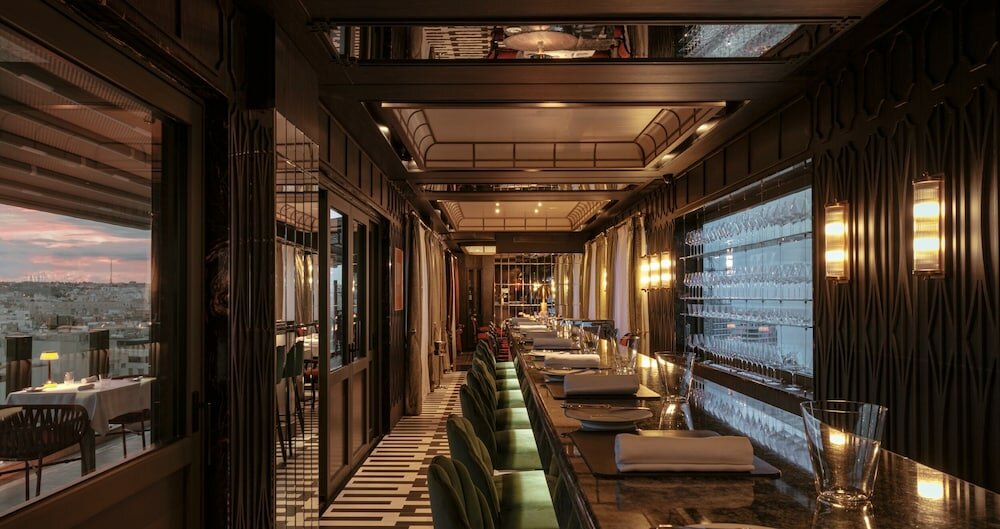 Фото 1926 Le Soleil Hotel & SPA