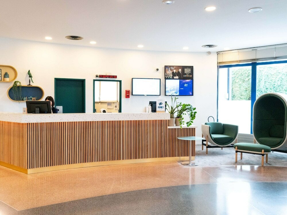 Фото Mercure Paris Val de Fontenay