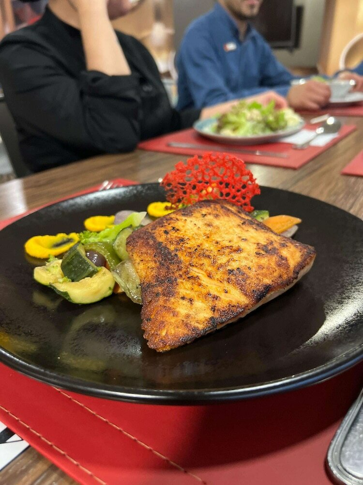 Фото Ibis Puerto Montt