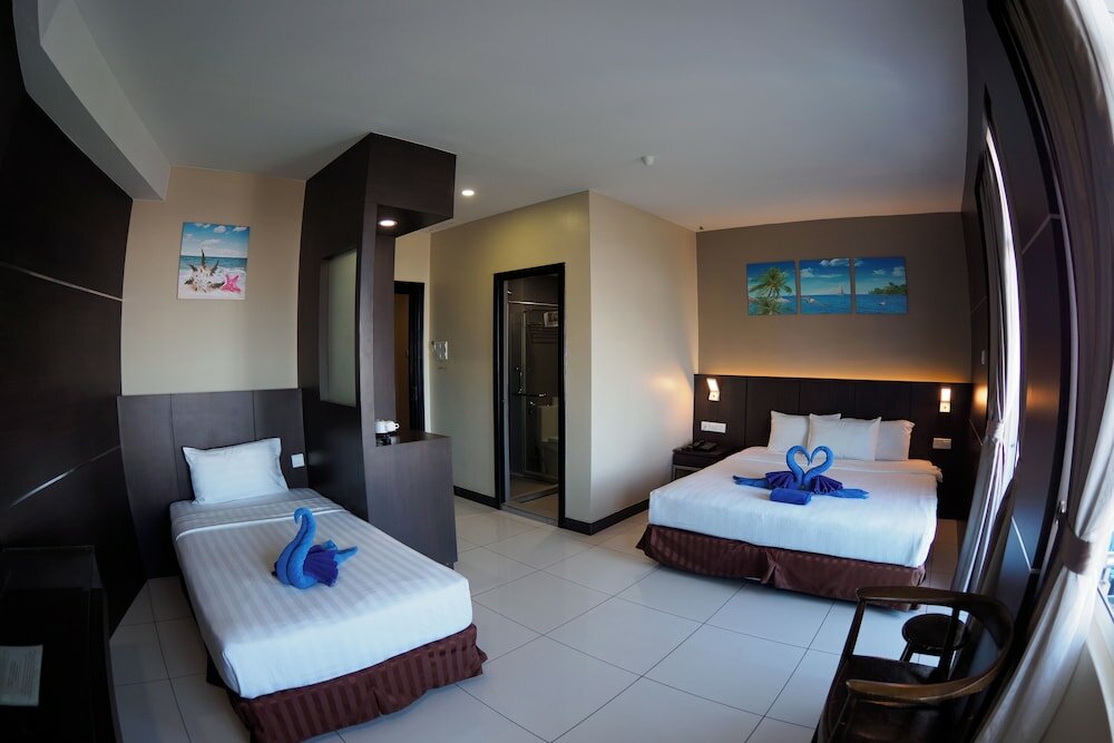 Фото Wave View Hotel