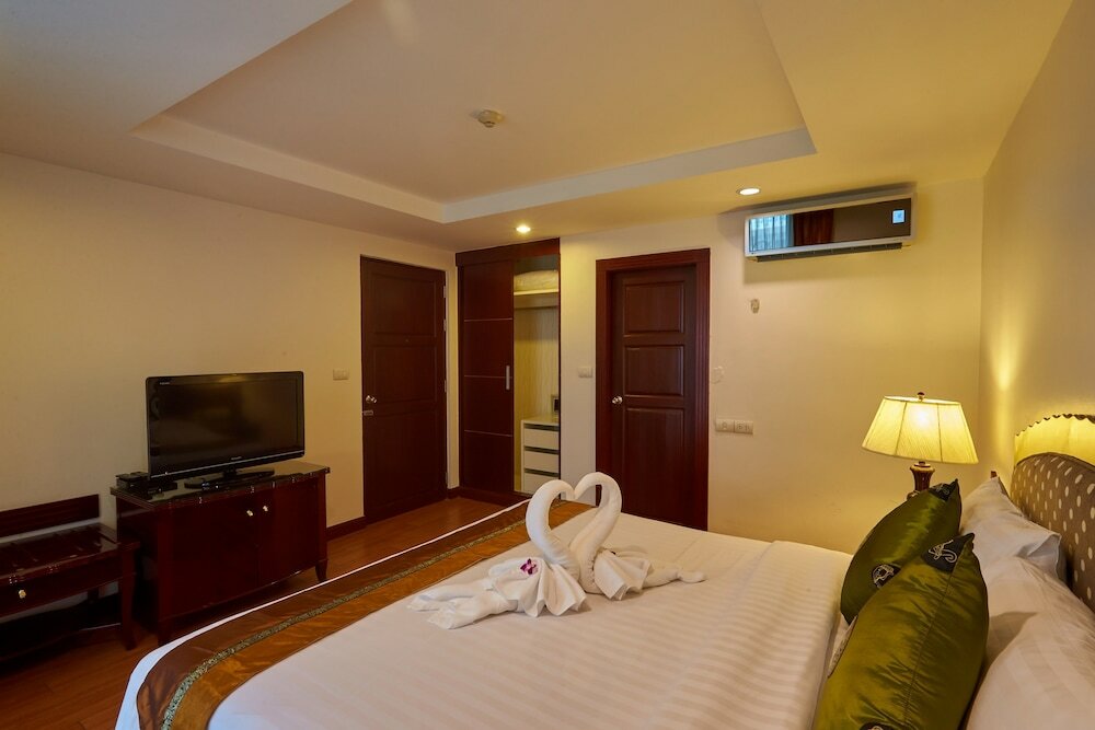 Фото Nana Hiso Hotel