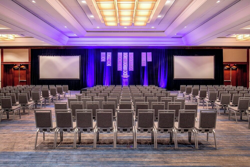 Фото The Westin Waltham-Boston