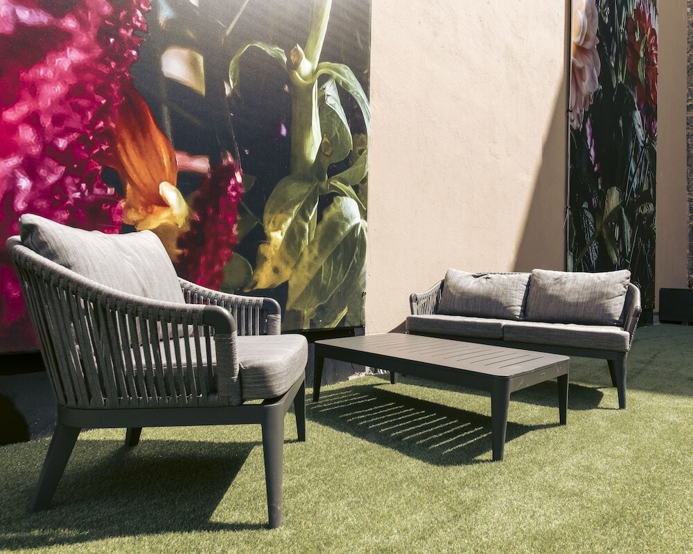 Фото Hotel Alfred Sommier