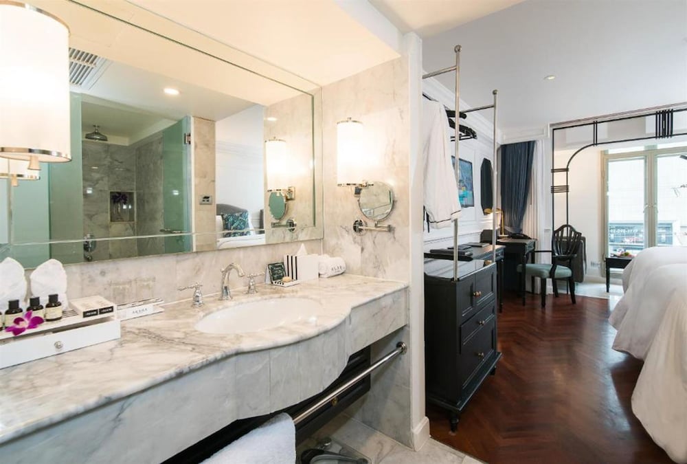 Фото Akara Hotel Bangkok