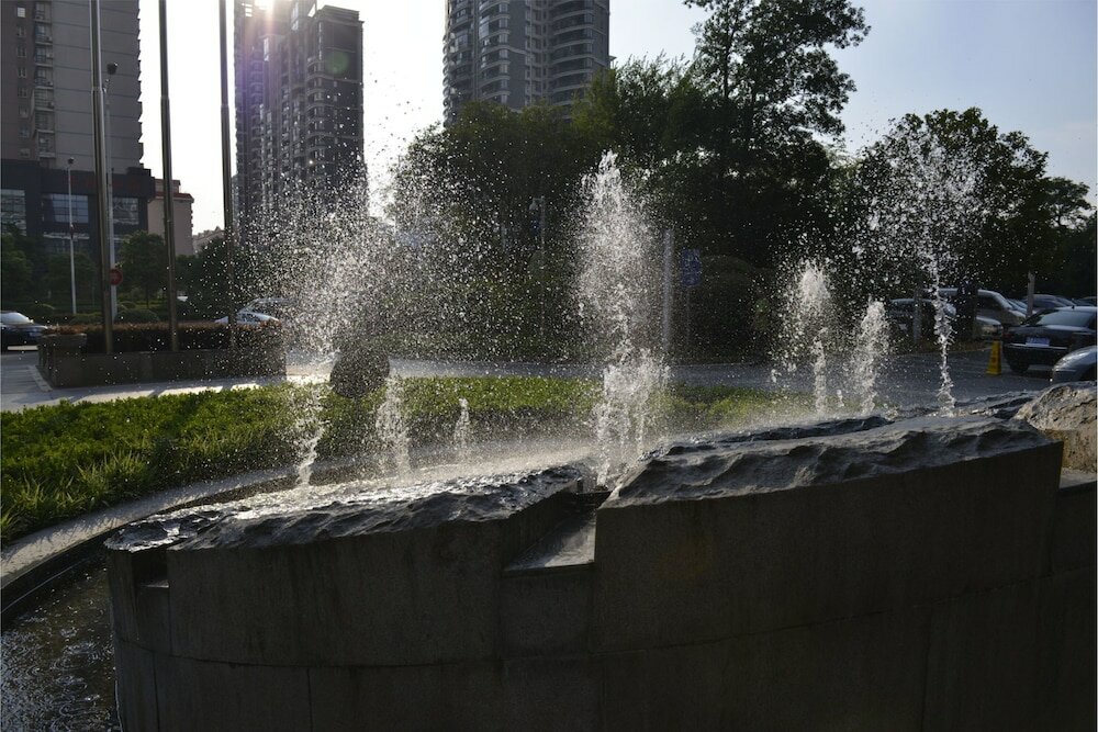 Фото Jasmine International Hotel