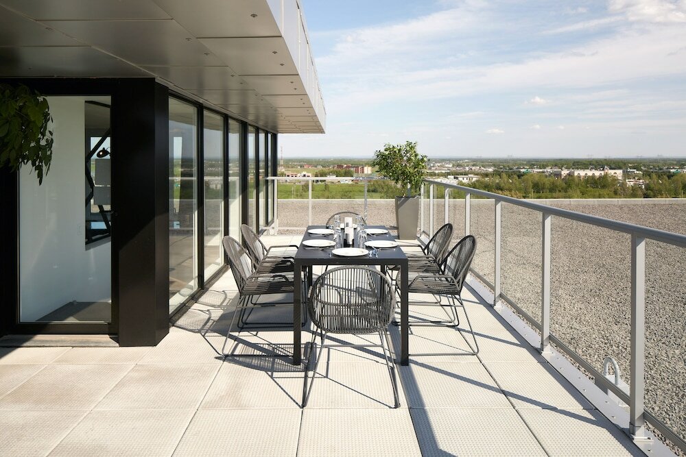 Фото Four Points by Sheraton Levis Convention Centre