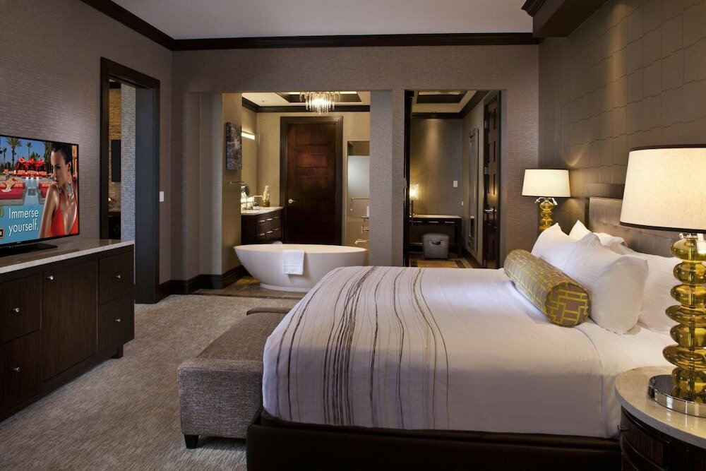 Фото Golden Nugget Lake Charles