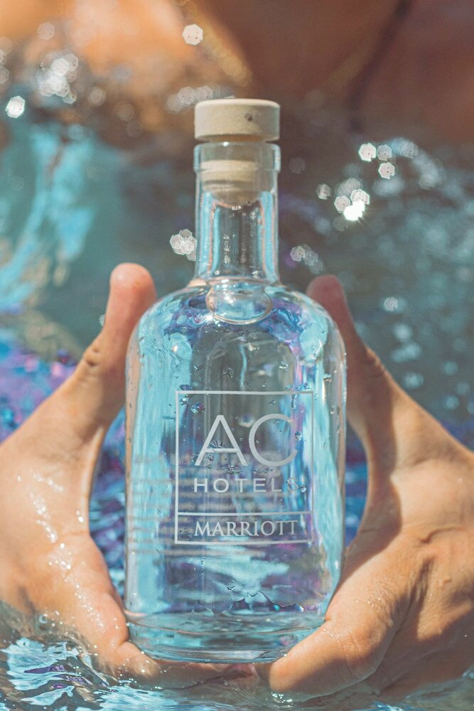 Фото Ac Hotel by Marriott Santa Marta