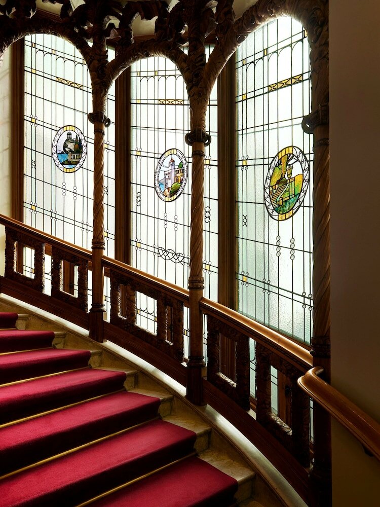 Фото Hotel Diplomat