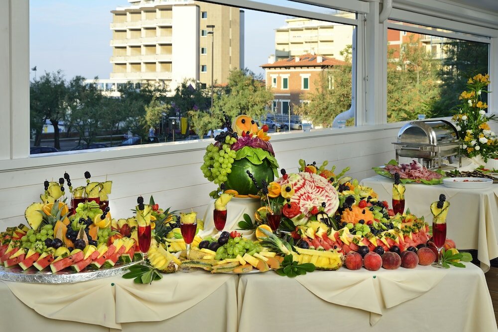 Фото Hotel Rossini