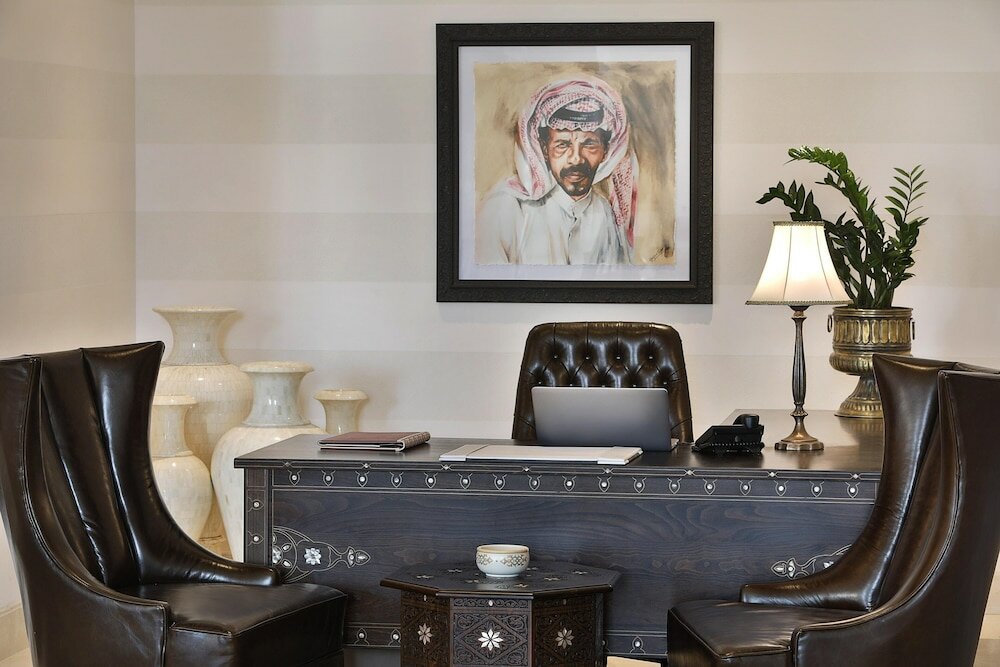 Фото Al Manara, a Luxury Collection Hotel, Saraya Aqaba