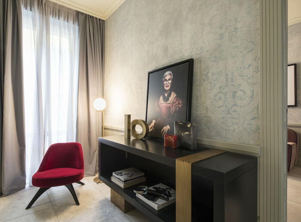 Фото Palazzo Cornalia