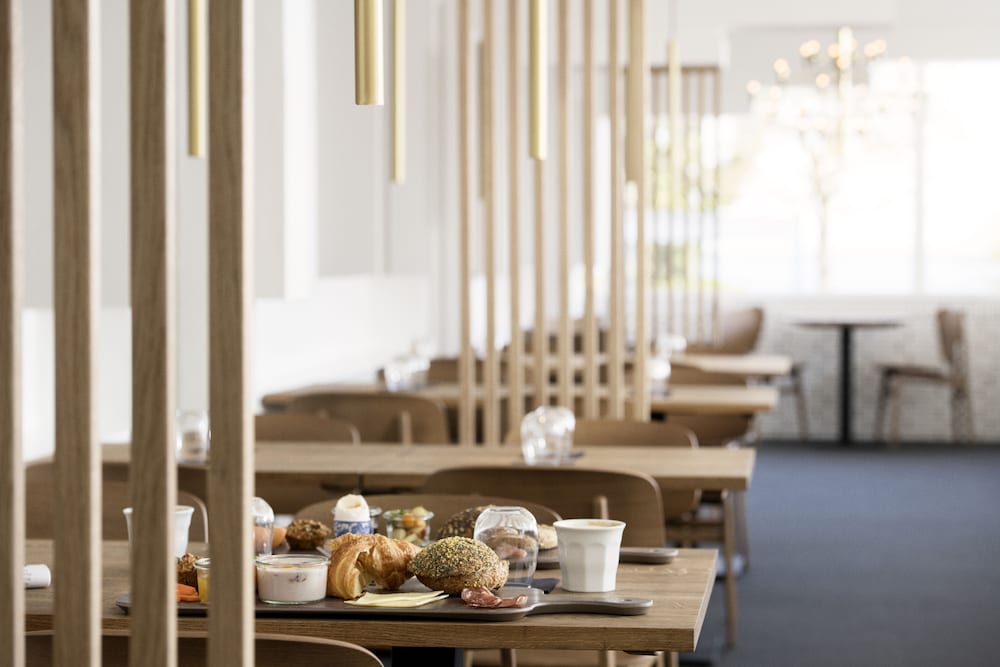 Фото Hotel Marina