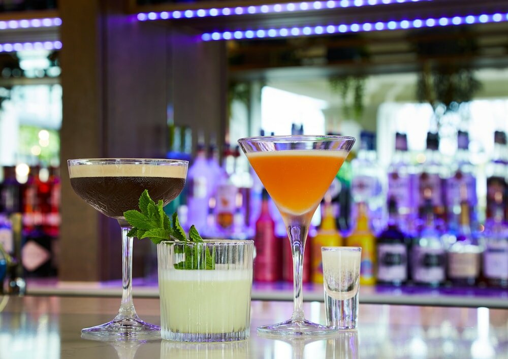 Фото Leonardo Royal Southampton Grand Harbour