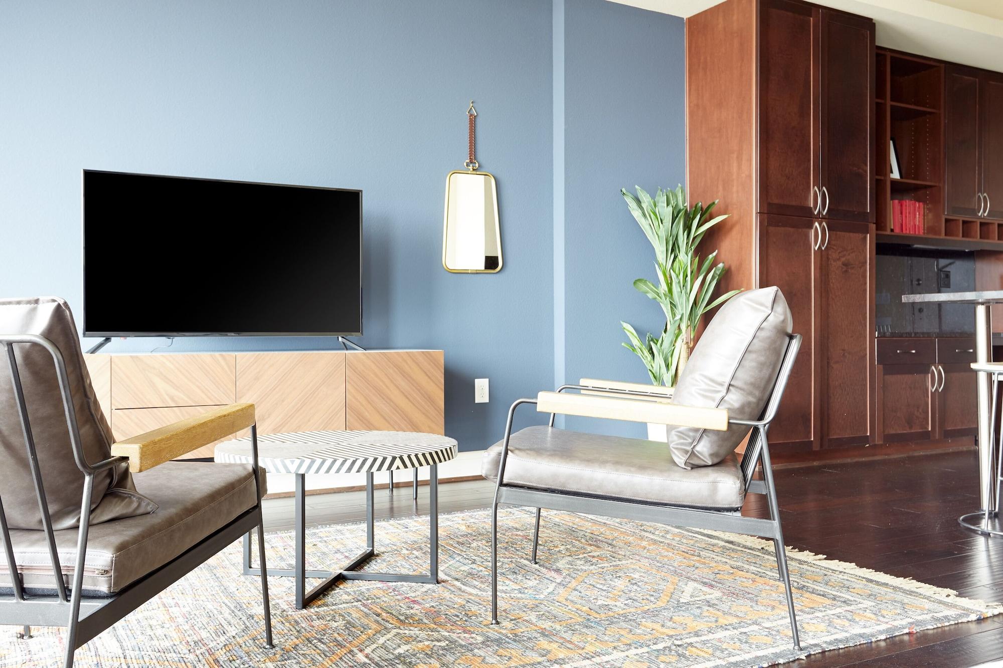 Фото Sonder at The Catherine