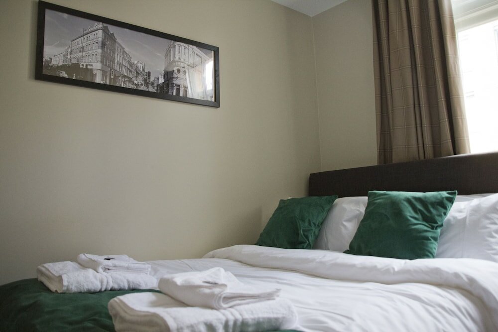 Фото Keystone House