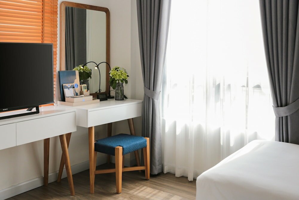 Фото Hanoi Backpackers Hostel & Rooftop bar