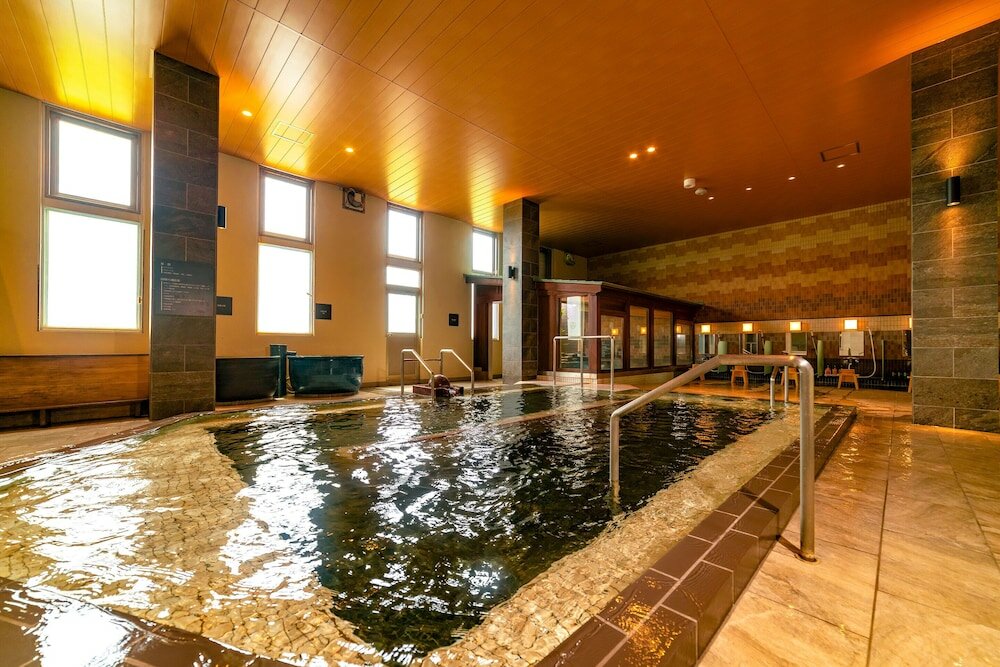 Фото Kinosaki Onsen Kinsui