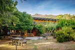 Yha Grampians Eco Halls Gap