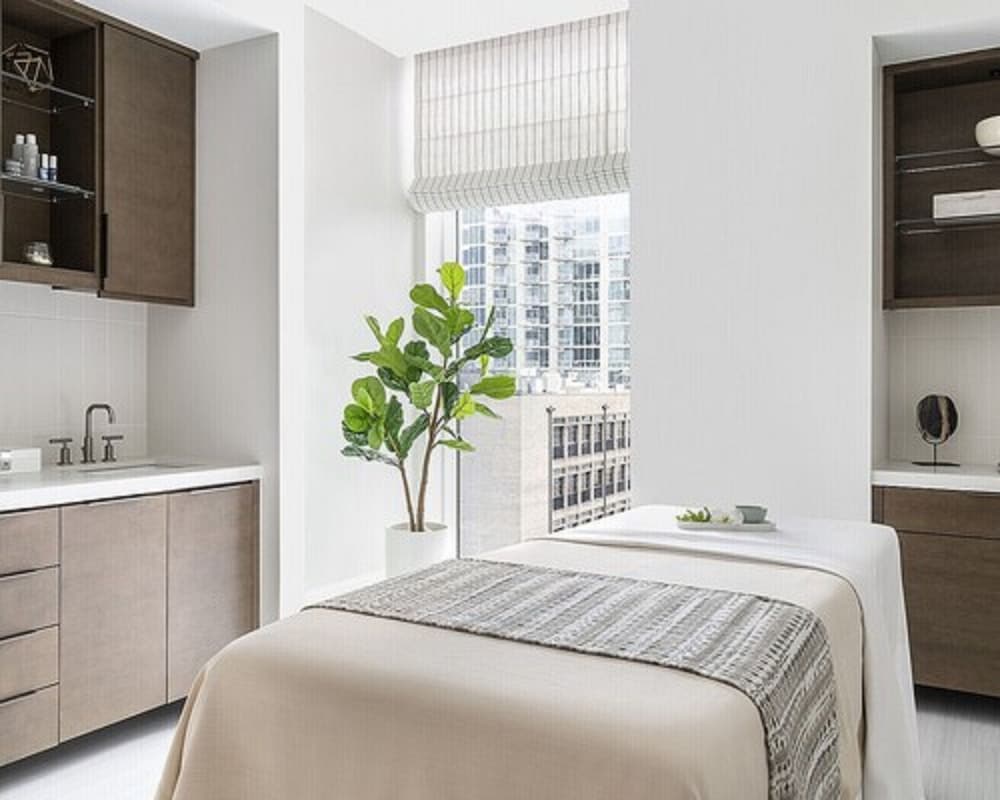 Фото Four Seasons Nashville